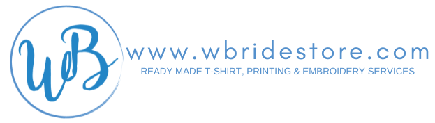 WBride Store